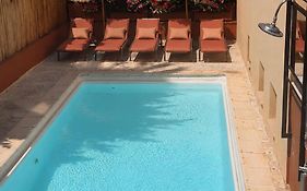 Hôtel Gallia Cannes